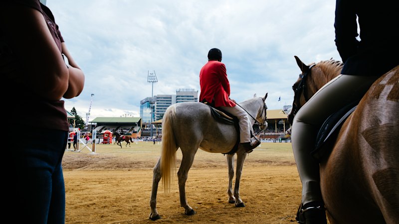 Gallery: The Brisbane Ekka in its 150th year