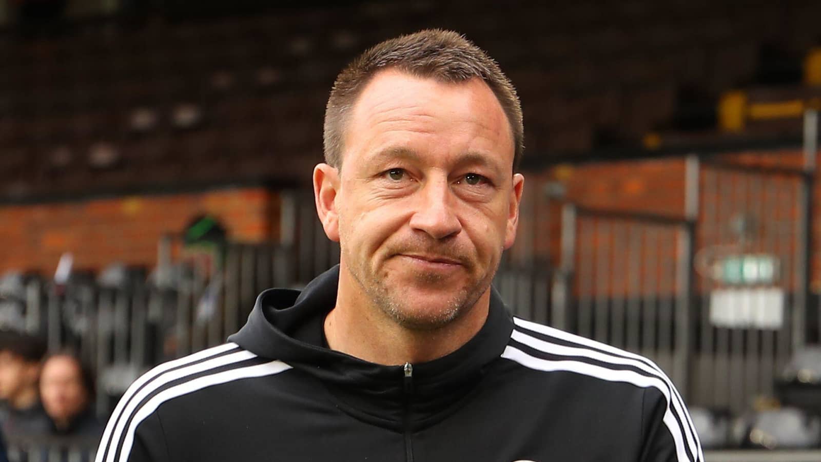 EPL: ‘He’s aggressive’ – Terry picks Chelsea star who needs more playing time under Alonso