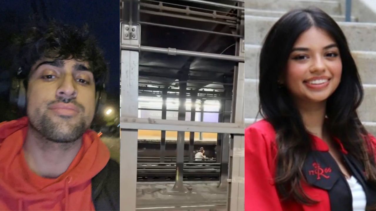 ‘Suicide, intoxication or accident?’ Indian-origin woman, friend killed on NYC tracks
