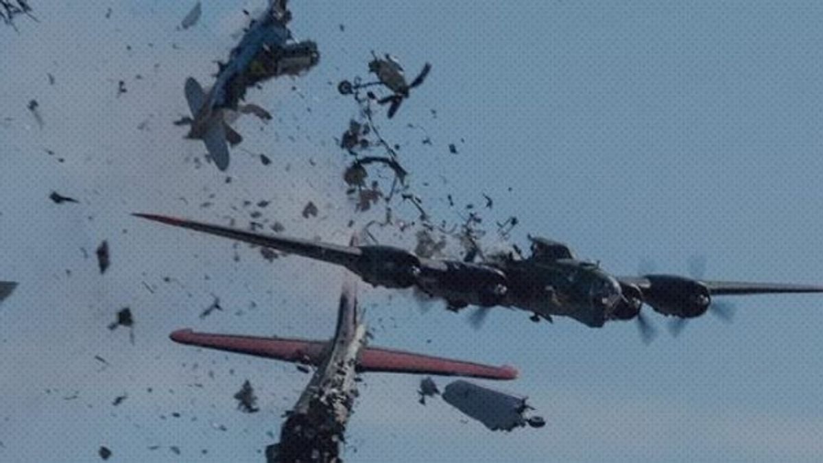 Iran's Revolutionary Guard claims to have downed MQ-1 drone over Strait of Hormuz