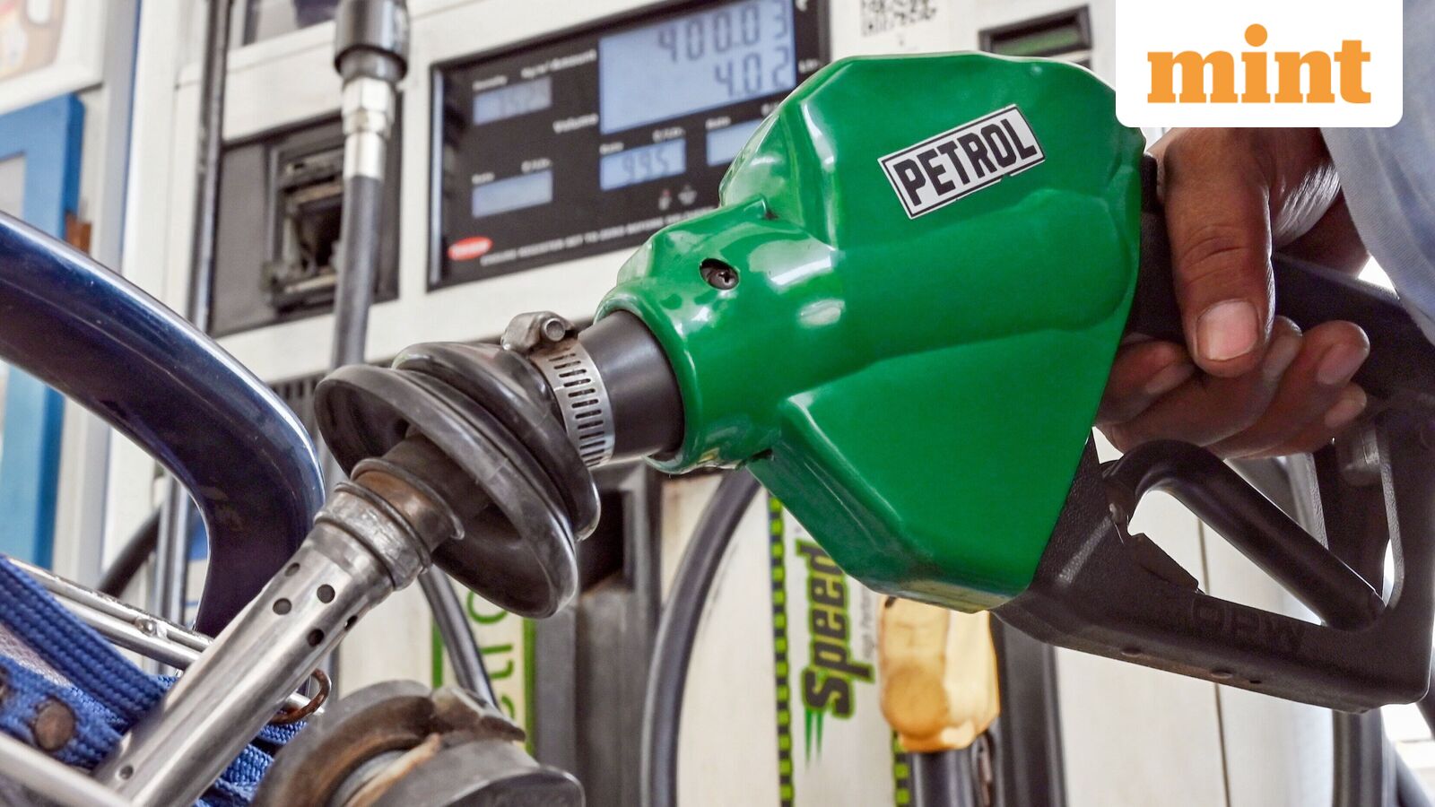 Centre fact-checks myths around petrol prices, lists 6 factors that determine retail rates