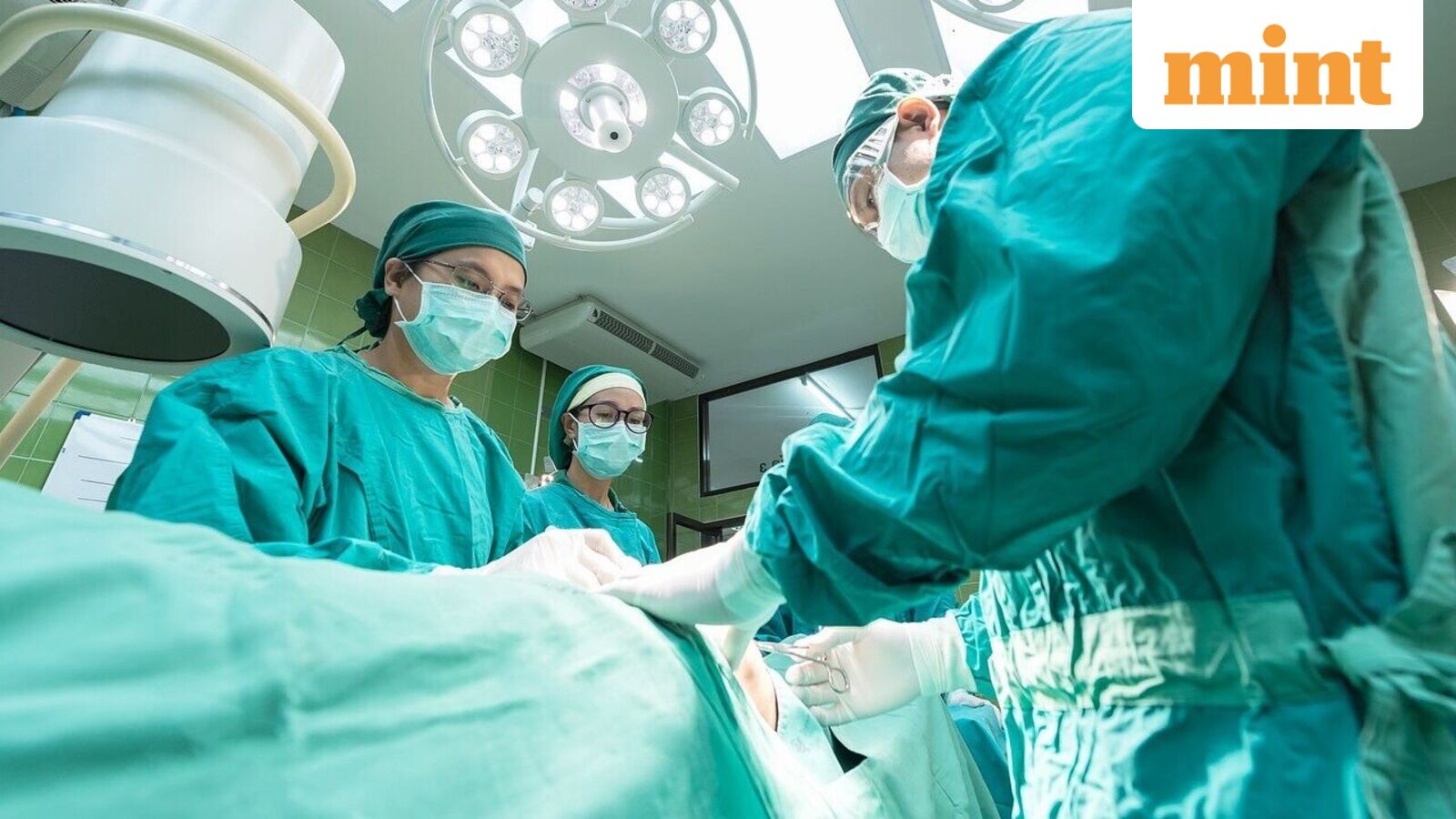 Mint Explainer | Why India is leveraging Aadhaar authentication for its organ donation framework