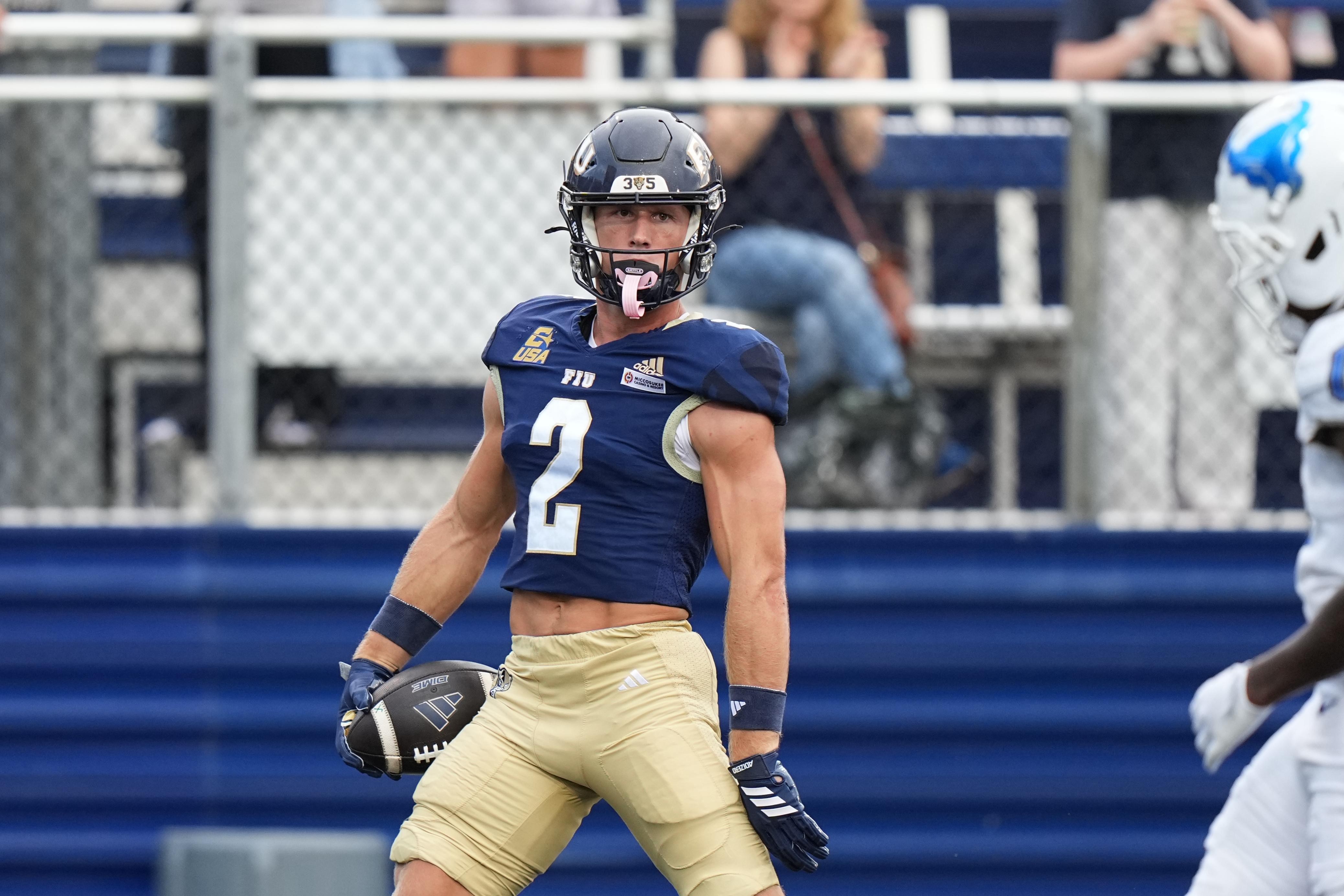 Stock up, stock down: Week 2 CUSA edition
