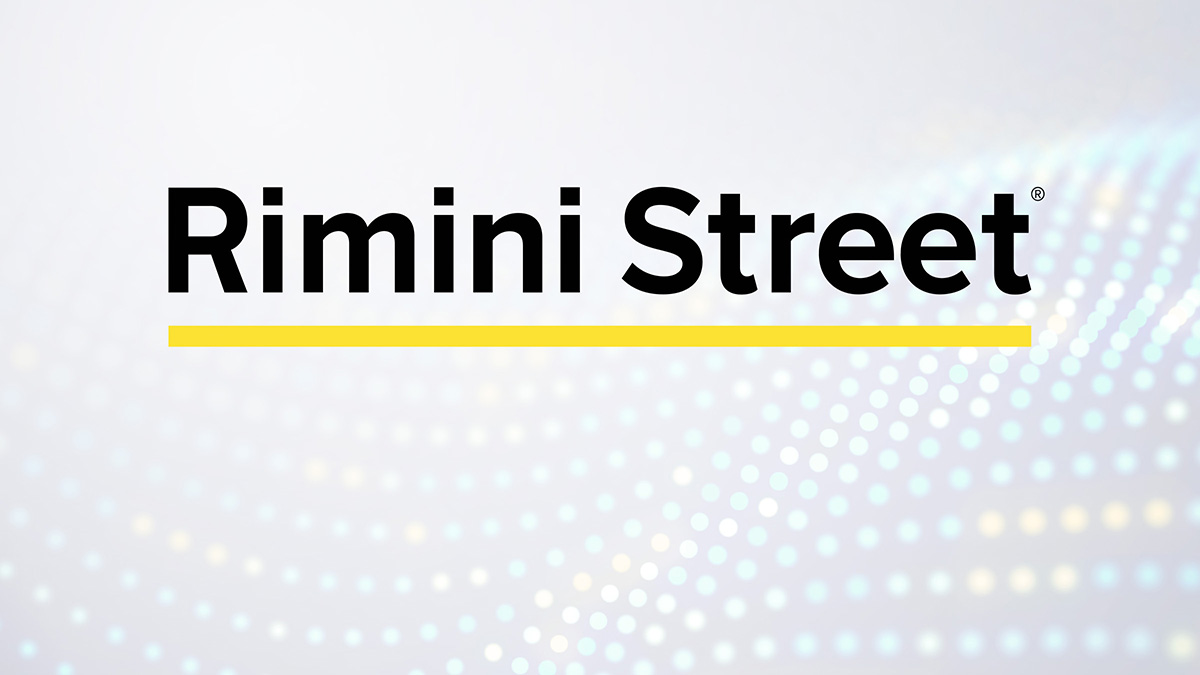 Rimini Street and Datacom Announce Strategic Partnership to Accelerate AI Adoption and Drive IT Optimisation Across ANZ