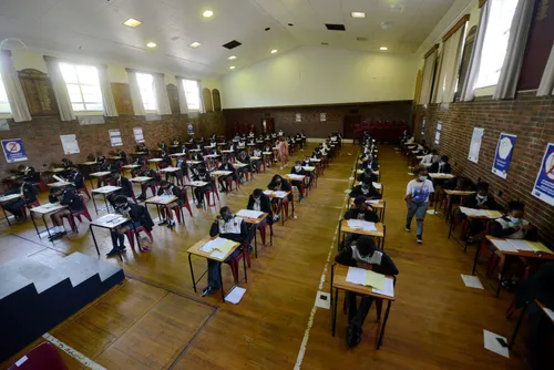 Western Cape matric exams: 71,300 candidates, 485 centres ready