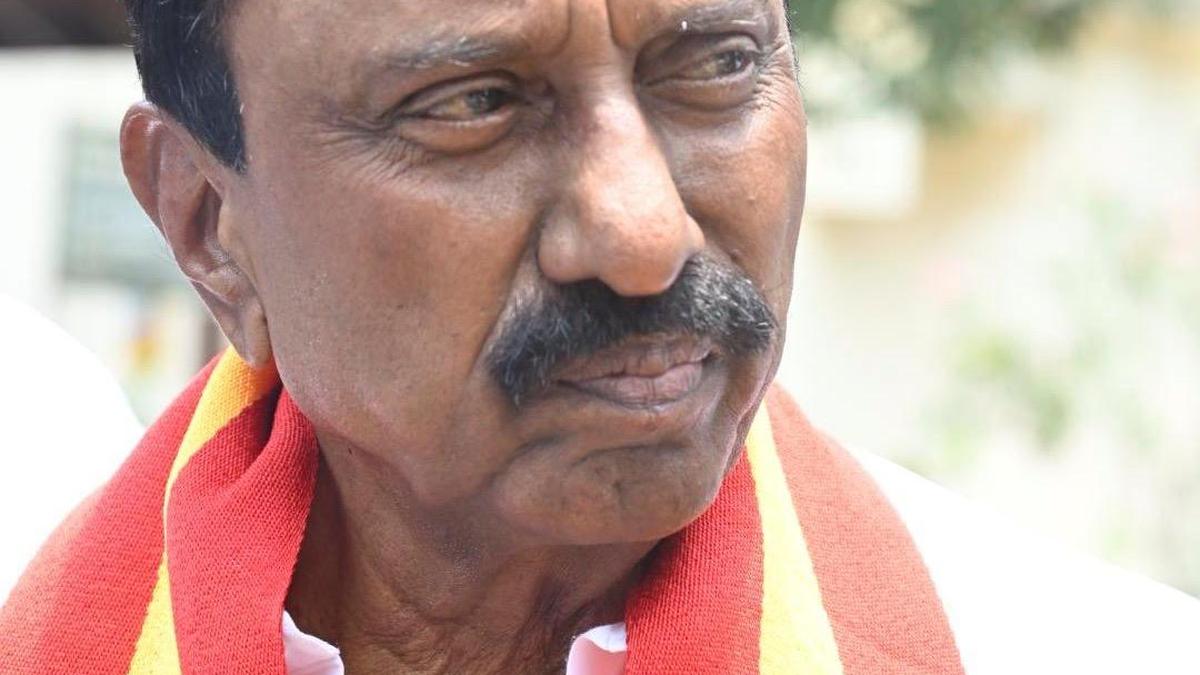 Madras High Court rejects election petition against victory of Tamil Nadu Minister Sengottaiyan