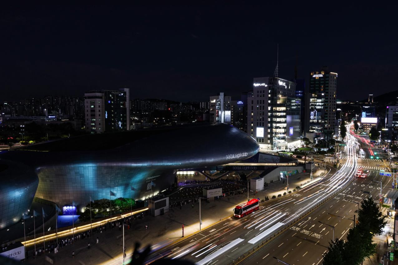 Seoul picks 6 sites for new growth hubs