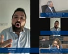 Jean Nassif swears during Icac evidence and declares ‘no one can make me shut up’