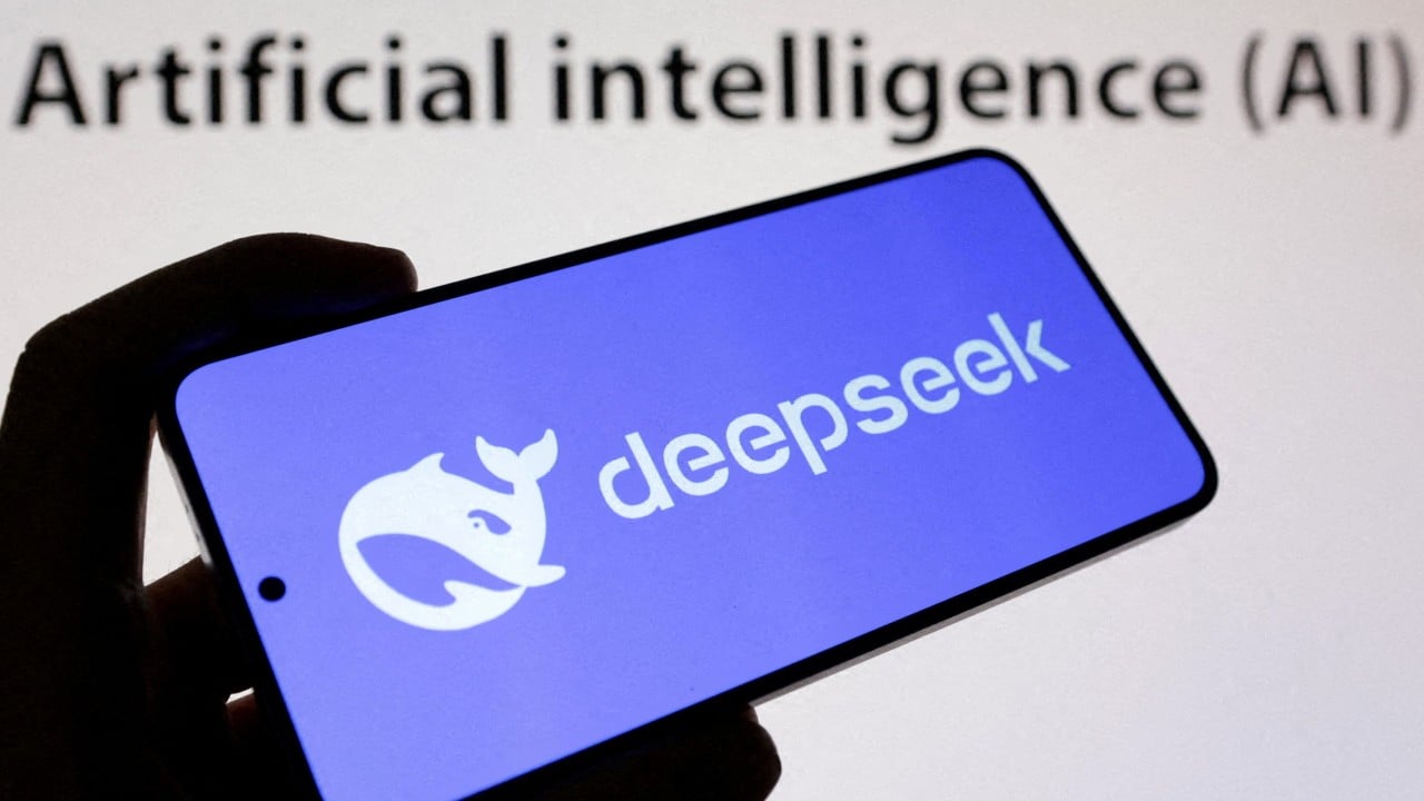 DeepSeek’s updated V4 Pro AI model struggles on benchmarks, shines in cybersecurity