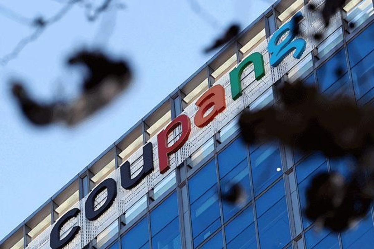 Coupang launches information security committee after data leak