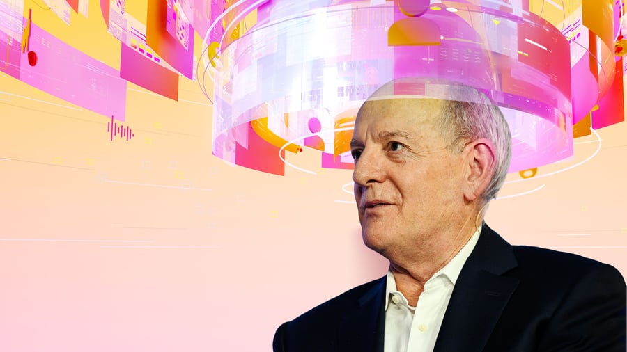 Künstliche Intelligenz: „Mit 75 Prozent Wahrscheinlichkeit passiert genau das: Die Blase platzt“
