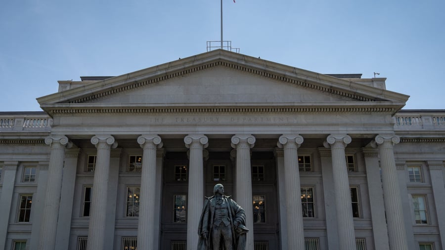 Anleihen: USA begeben Staatsanleihen zu höchster Emissionsrendite seit Finanzkrise 2007