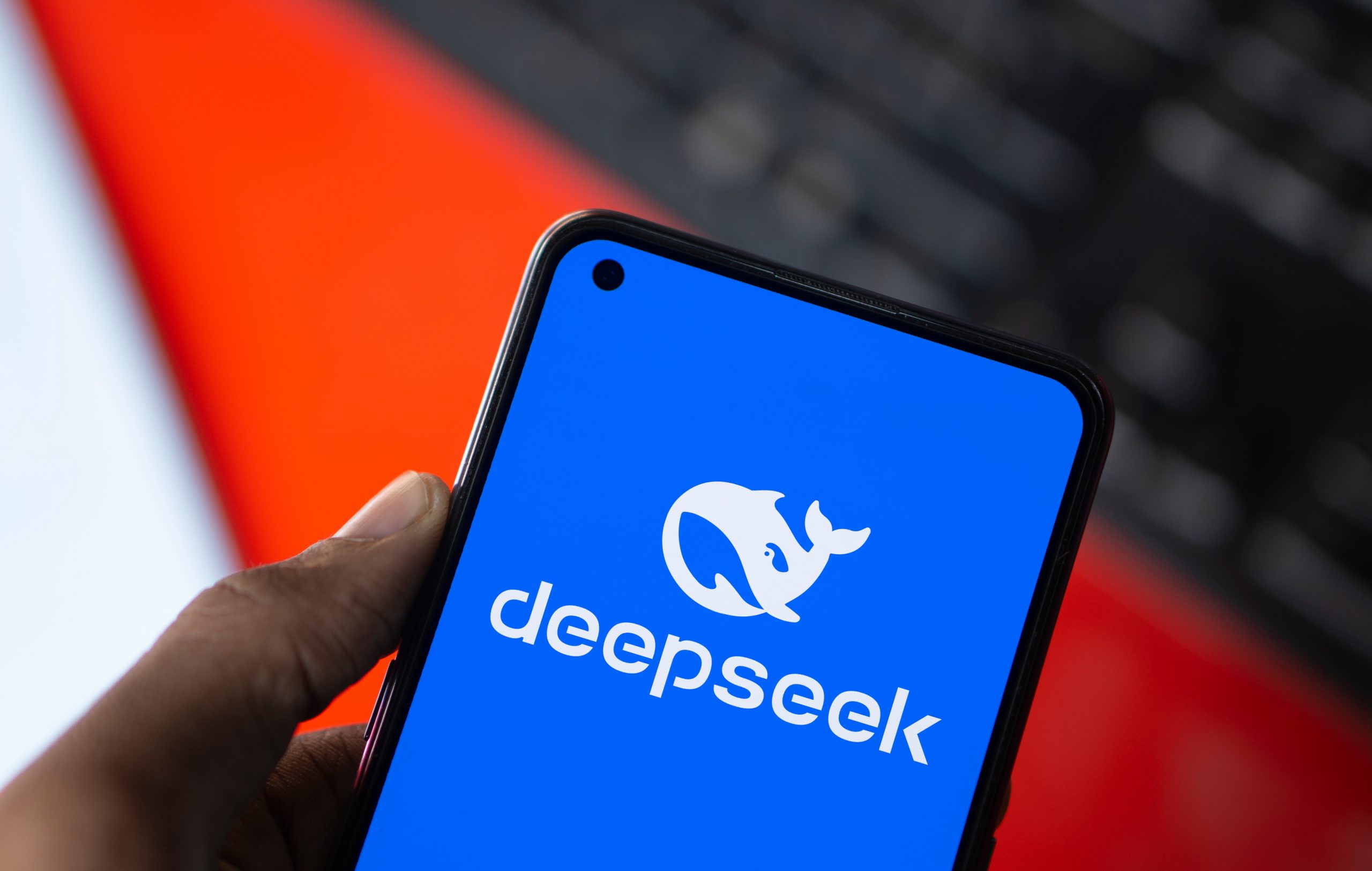 DeepSeek’s new AI model gets mixed benchmark results