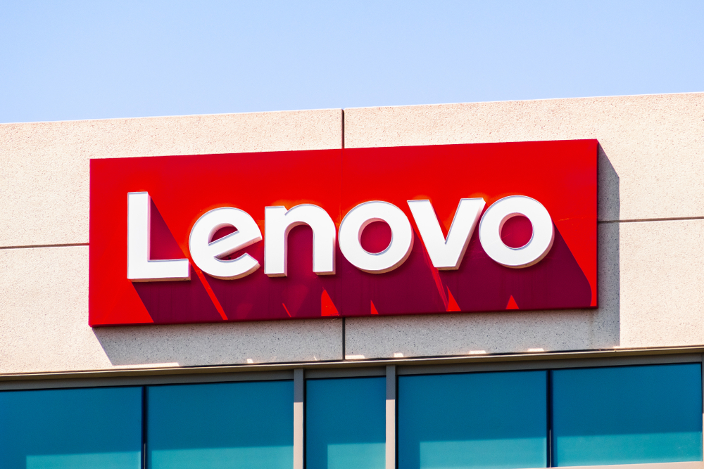 Lenovo revenue jumps 43% on AI, PC demand