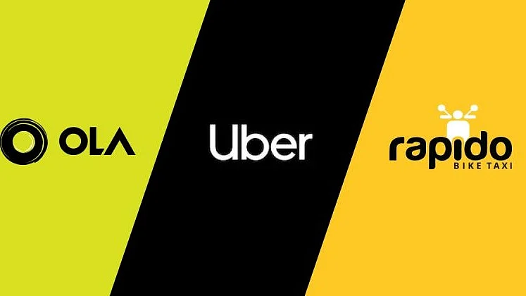 No More 'Advance Tip': MoRTH Orders Ride Aggregators To Remove Pre-Ride Tipping Prompts, Allow Voluntary Payments Only After Rides