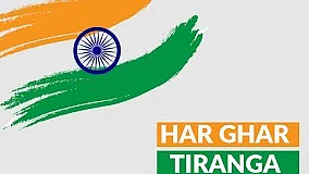 Nashik: ‘Har Ghar Tiranga’ Campaign To Be Implemented Across District; Collector Calls For Maximum Public Participation