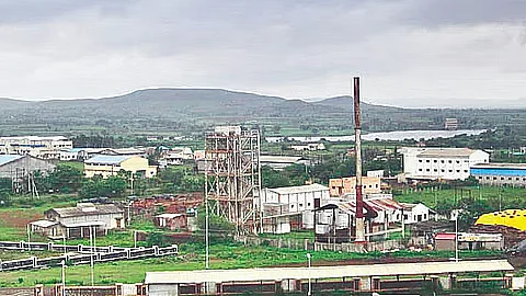 Nashik: 840 Companies Shut Down In Five Years; MP Waje Questions Industrial Growth, Worker Protection