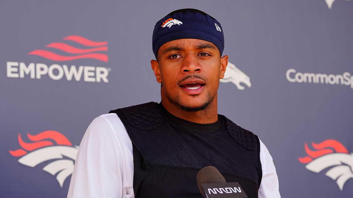 Broncos news: Pat Surtain II opens up on getting 'humble pie' in brutal loss to Chiefs