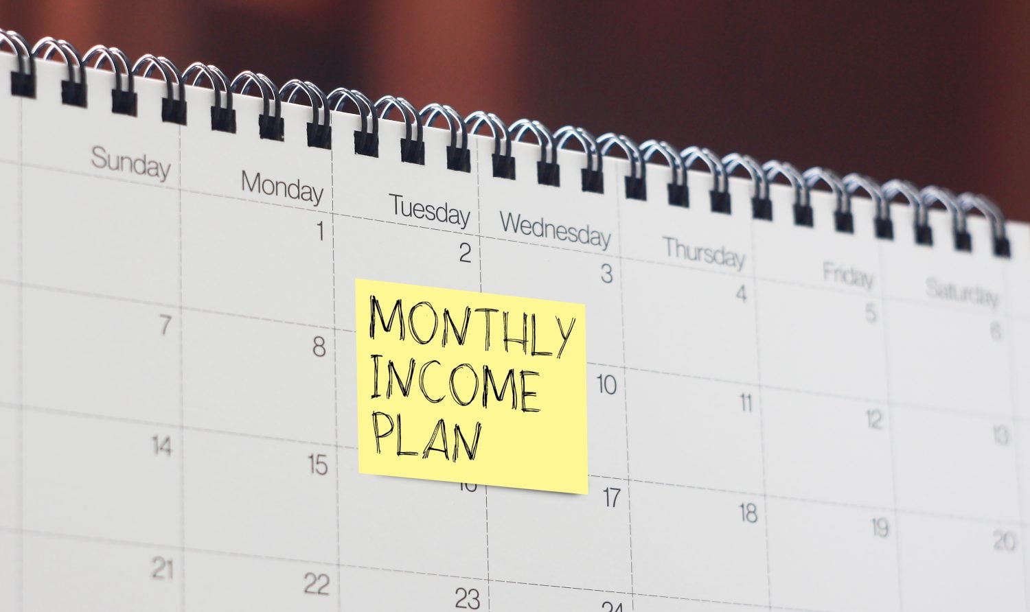 How to Build a $1,000-a-Month Paycheck From Weekly Income ETFs. Here’s the Exact Mix and What It Costs