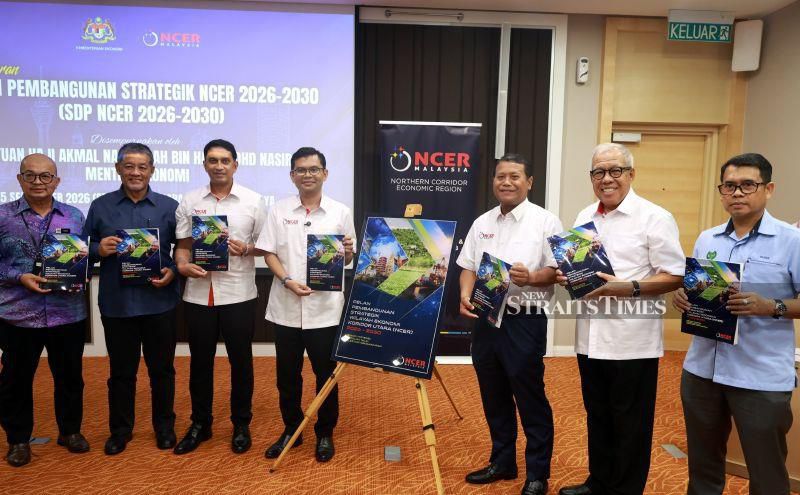 NCER hopes for more balanced, strategic allocations under 2027 Budget
