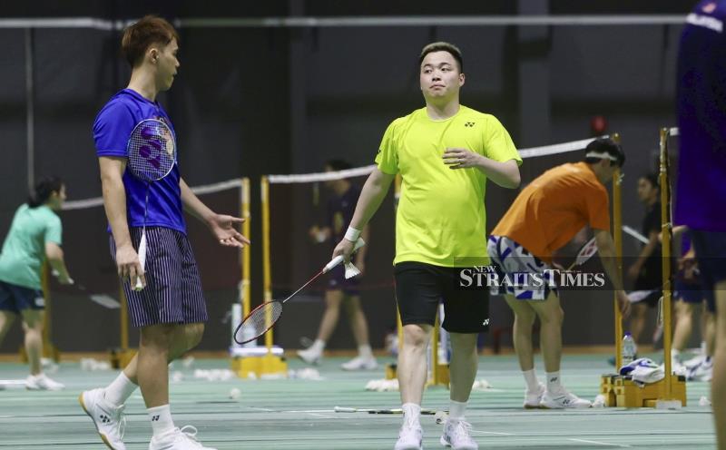 Scratch pair ready to end Malaysia's 20-year itch