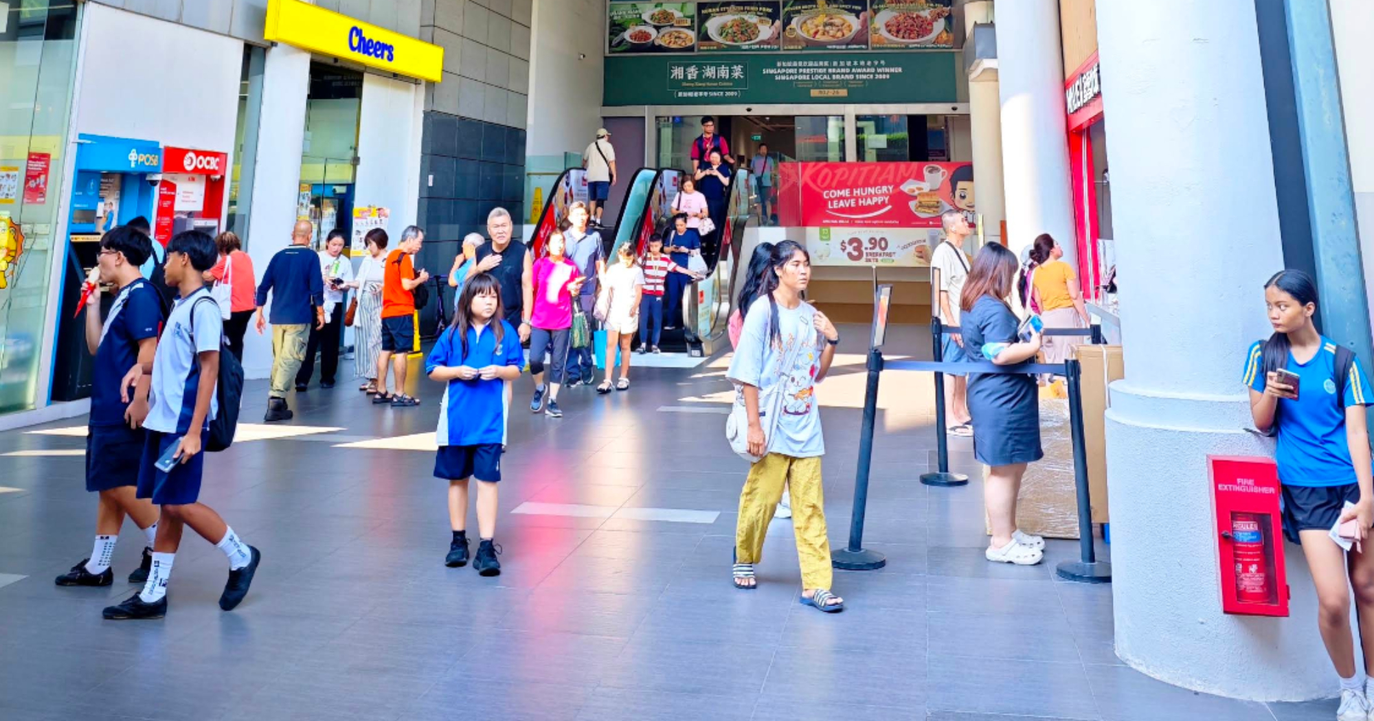 New law to protect racial harmony in S'pore takes effect