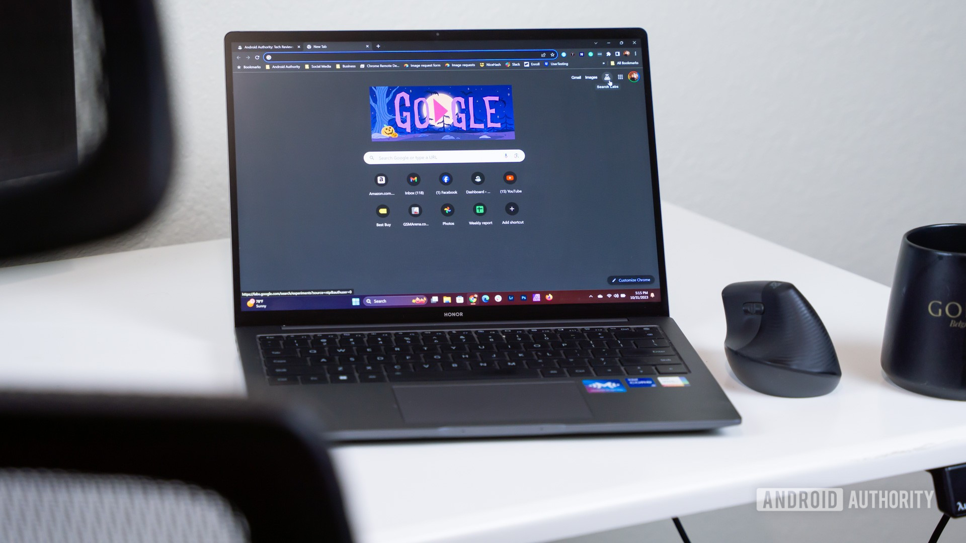 PSA: Don’t trust that Chrome update popup — it could be malware