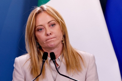 Italy’s Meloni has a youth problem as election approaches