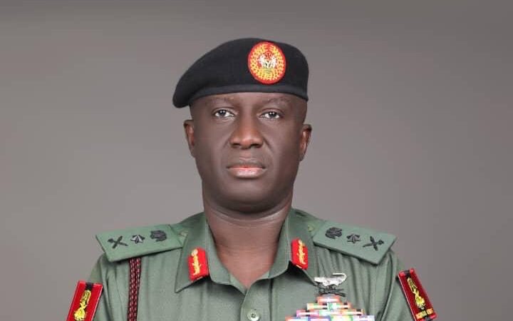 Nine killed in Plateau bus attack as army chief visits state, orders troops to sustain pressure on criminals