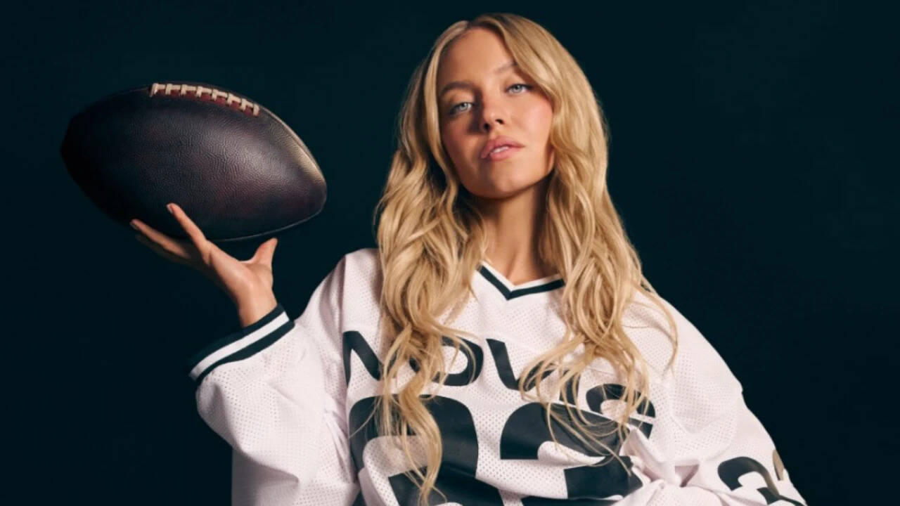 Sydney Sweeney ad sparks fury as female athletes hit back over sexualisation