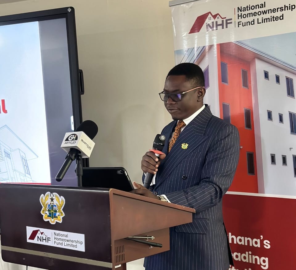 Homeownership Fund seeks innovative solutions to Ghana’s housing finance challenges