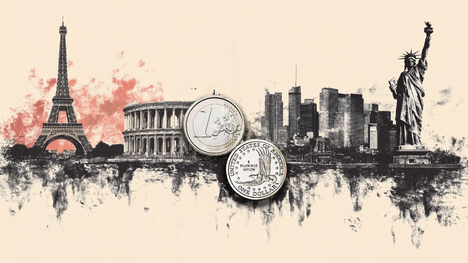 Euro: Range tests with upside bias against US Dollar – ING