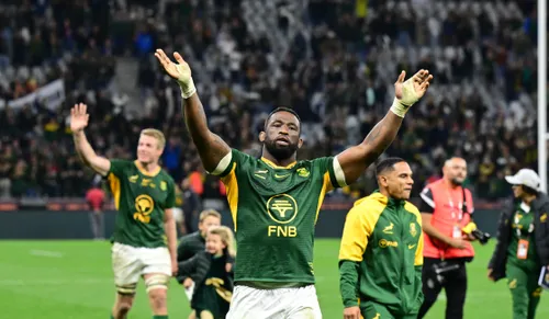 Springboks have All Blacks figured out as dominance reaches new heights