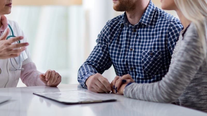 Survey explores effects of prostate cancer on intimacy