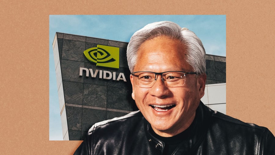 Deep Read: „Too big to fail“? Nvidia wird zum stillen Risiko für das globale Finanzsystem