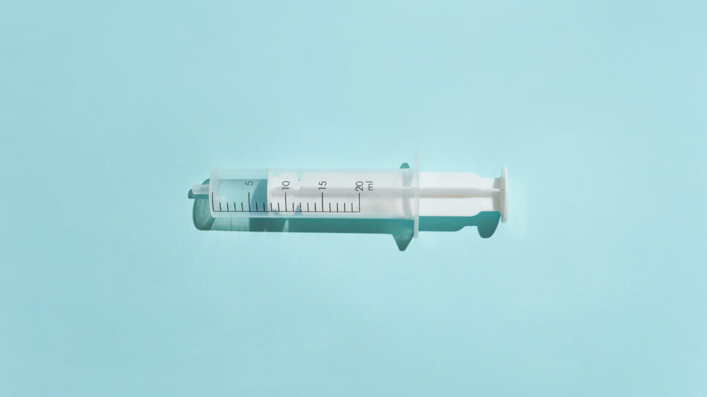 Opinion: I’ve seen what life is like without vaccines. Americans need to understand what they save us from