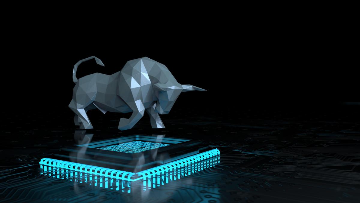 Can the Kospi bull run last? Korean stocks jump 22% in 10 days on AI rally