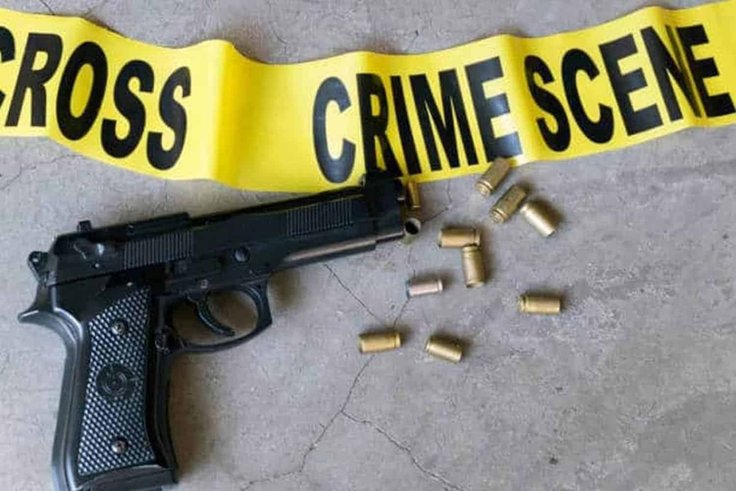 Just in: Possible sixth victim in Kempton Park strangler killing spree found