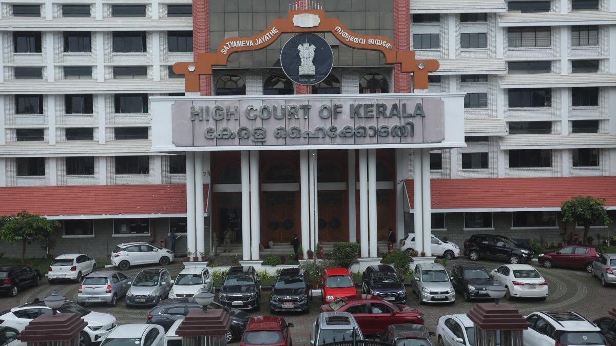 Kerala HC says it achieved a higher case clearance ratio