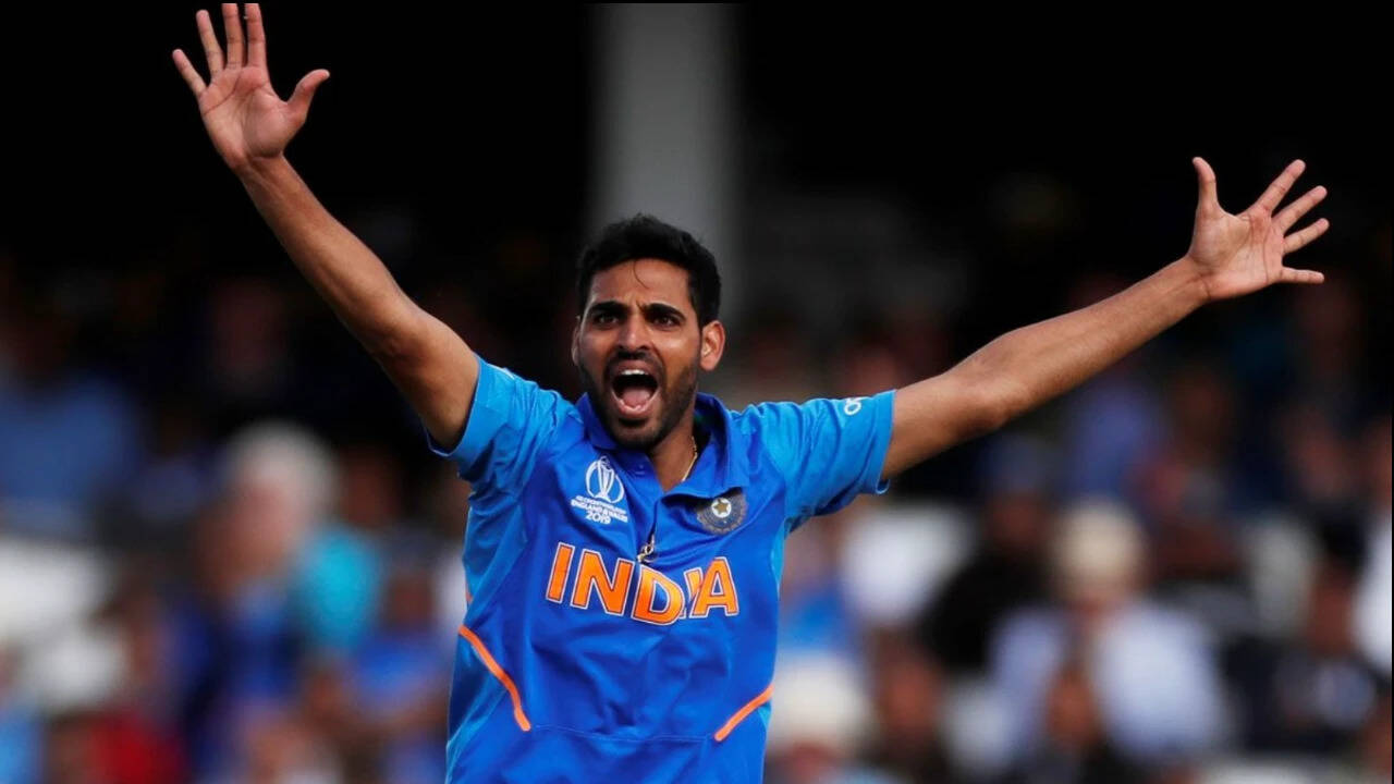 'This was my last World Cup': Bhuvneshwar reveals why India return hopes faded