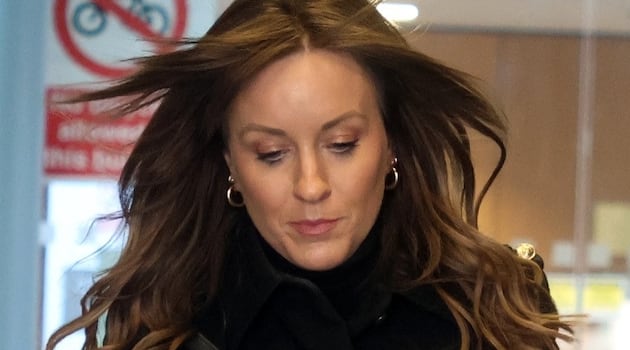 Alison Chawke prison release raises ‘serious questions’ says Sinn Féin TD