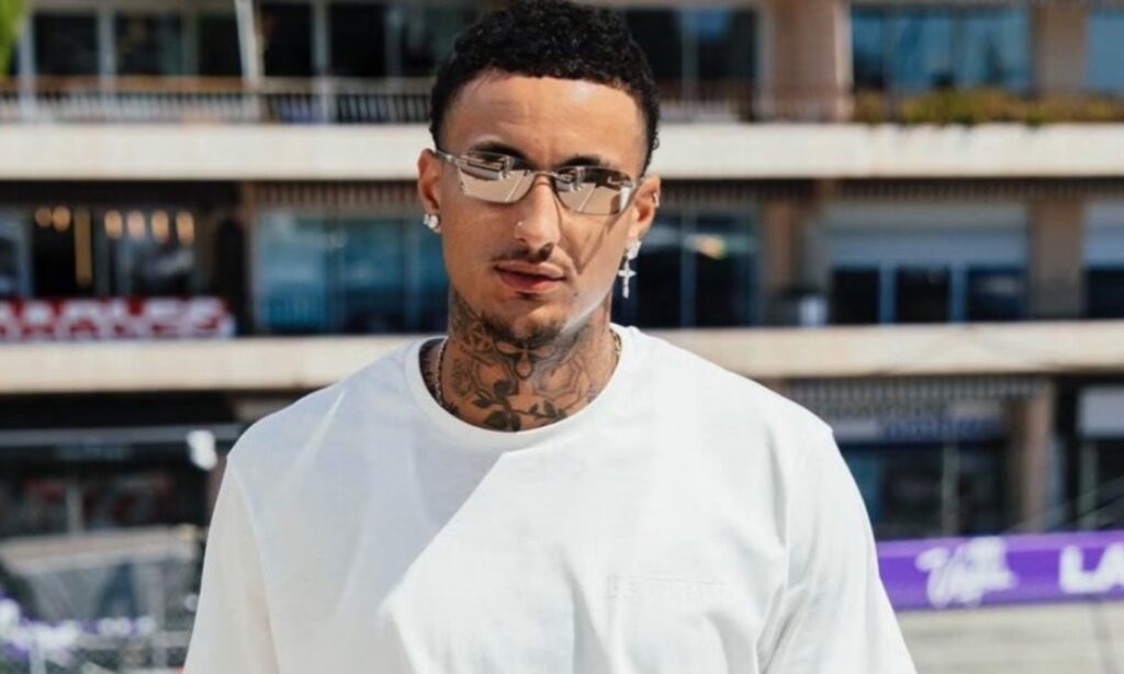 Kyle Kuzma Says Palestinian Freedom Should Include Freedom From Hamas and Iranian-Backed Militancy: “Compassion Cannot Be Selective”