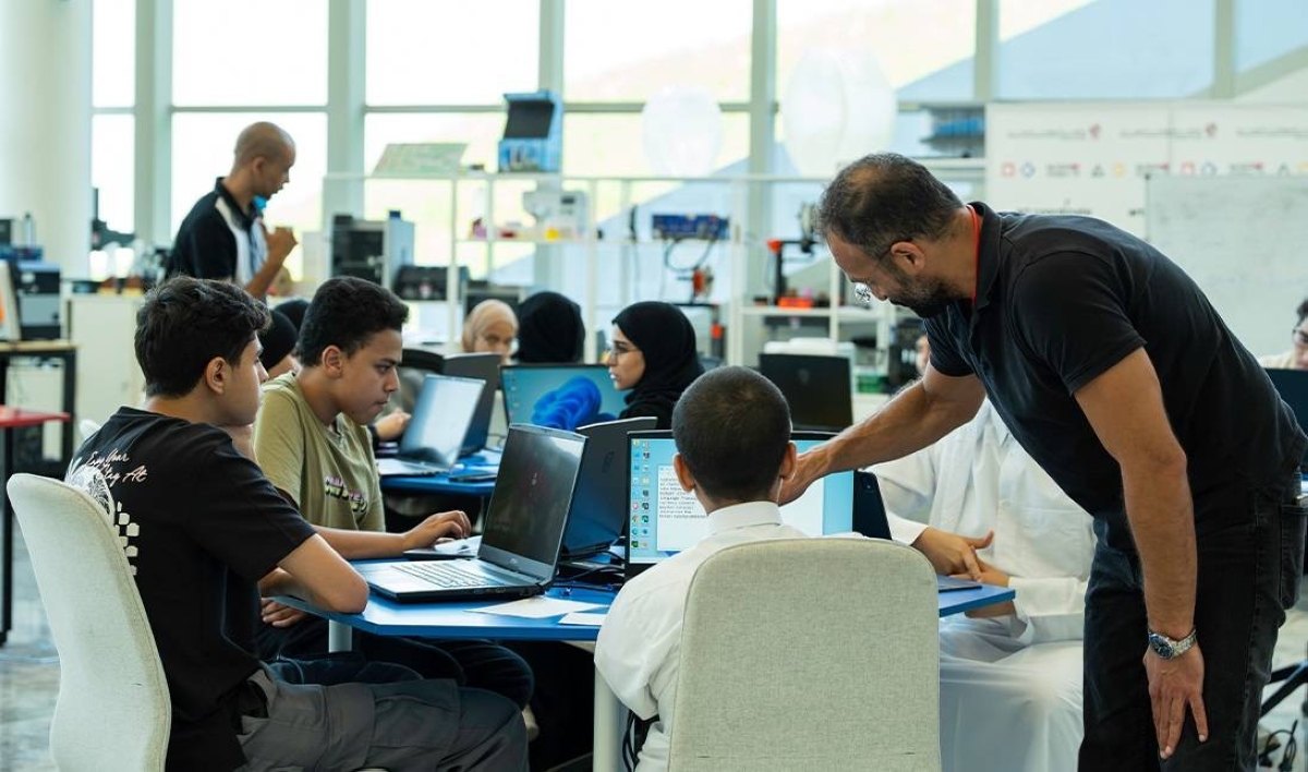 MCIT, Qatar Youth Hostels conclude enhanced tourism camp