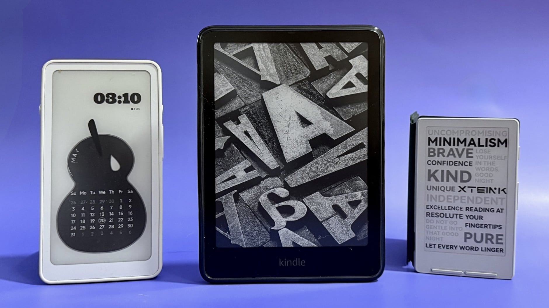 The 10 best e-readers weve ever tested