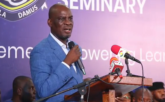 Education Ministry backs call for transparent review of CSSPS