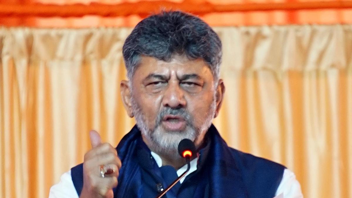 Karnataka Cabinet expansion: 20 names approved by Congress high command