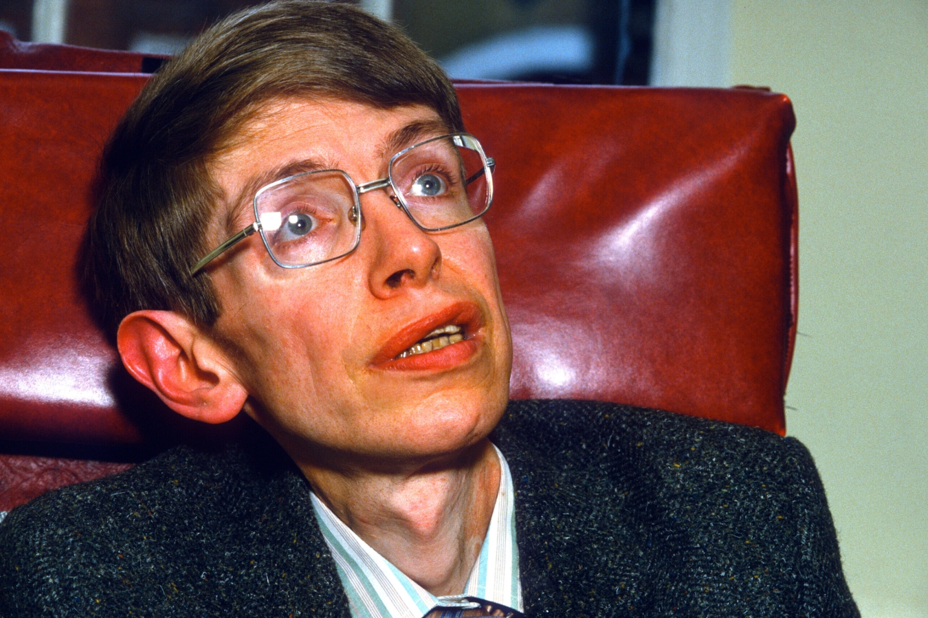 A new biography of Stephen Hawking gets to grips with a complicated man