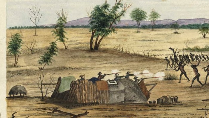Impact of colonisation on First Nations people far greater than previous estimates, research finds