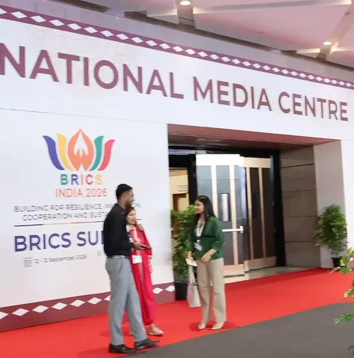 BRICS media professionals, experts look forward to BRICS 'China Year' in 2027