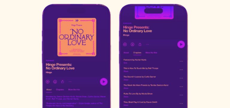 Are Dating Apps the Last, Great Hope For the American Literary Journal?